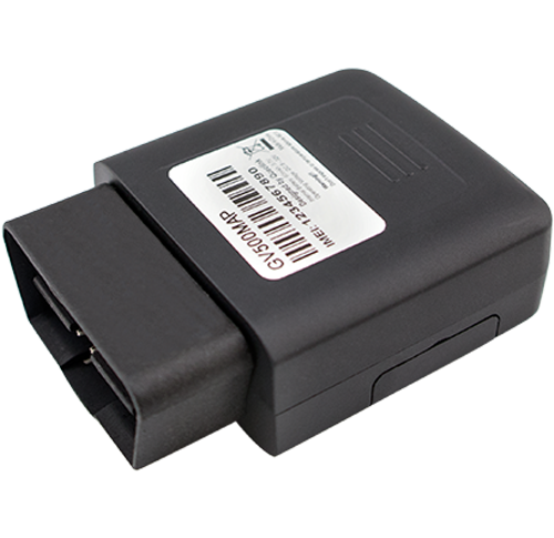 OBD2 GPS Tracker GV500MA