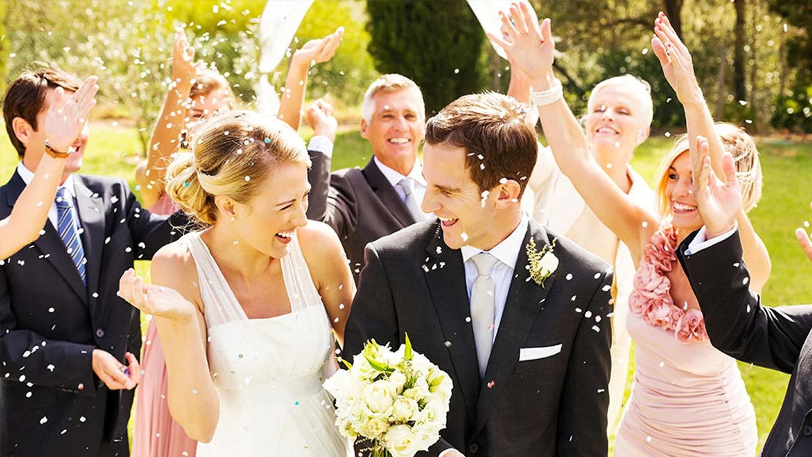 Wedding & Transfers