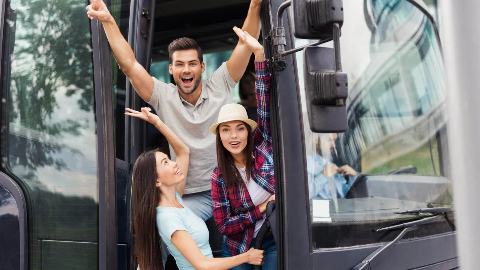 Group Day Tours