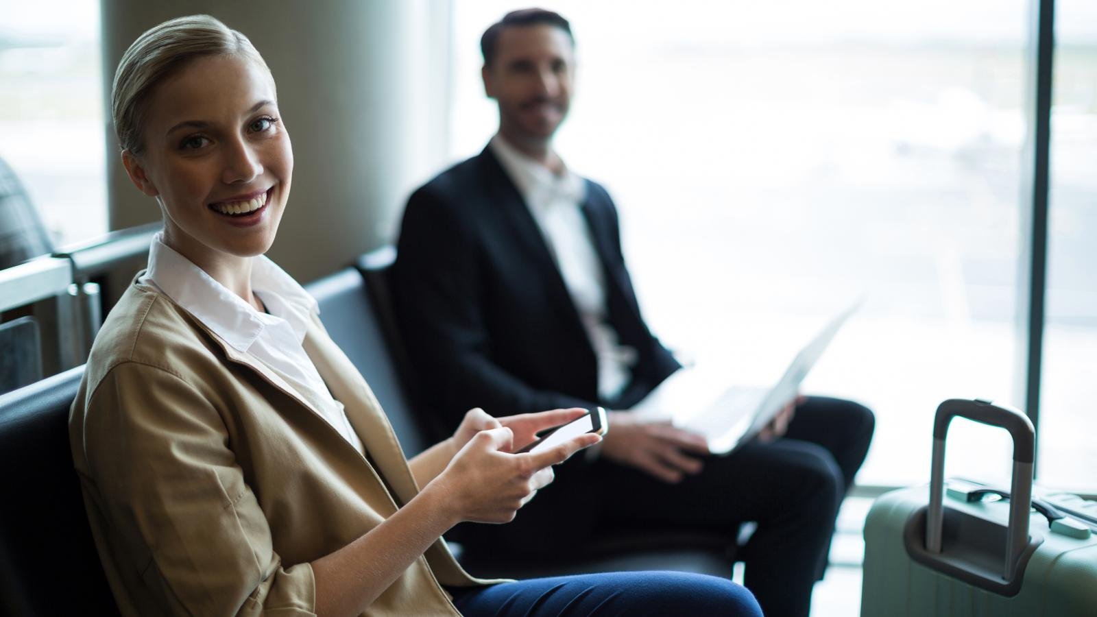 Corporate Group Travel