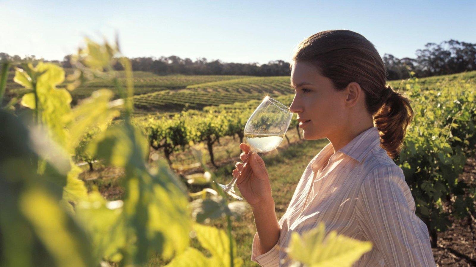 Melbourne Winery